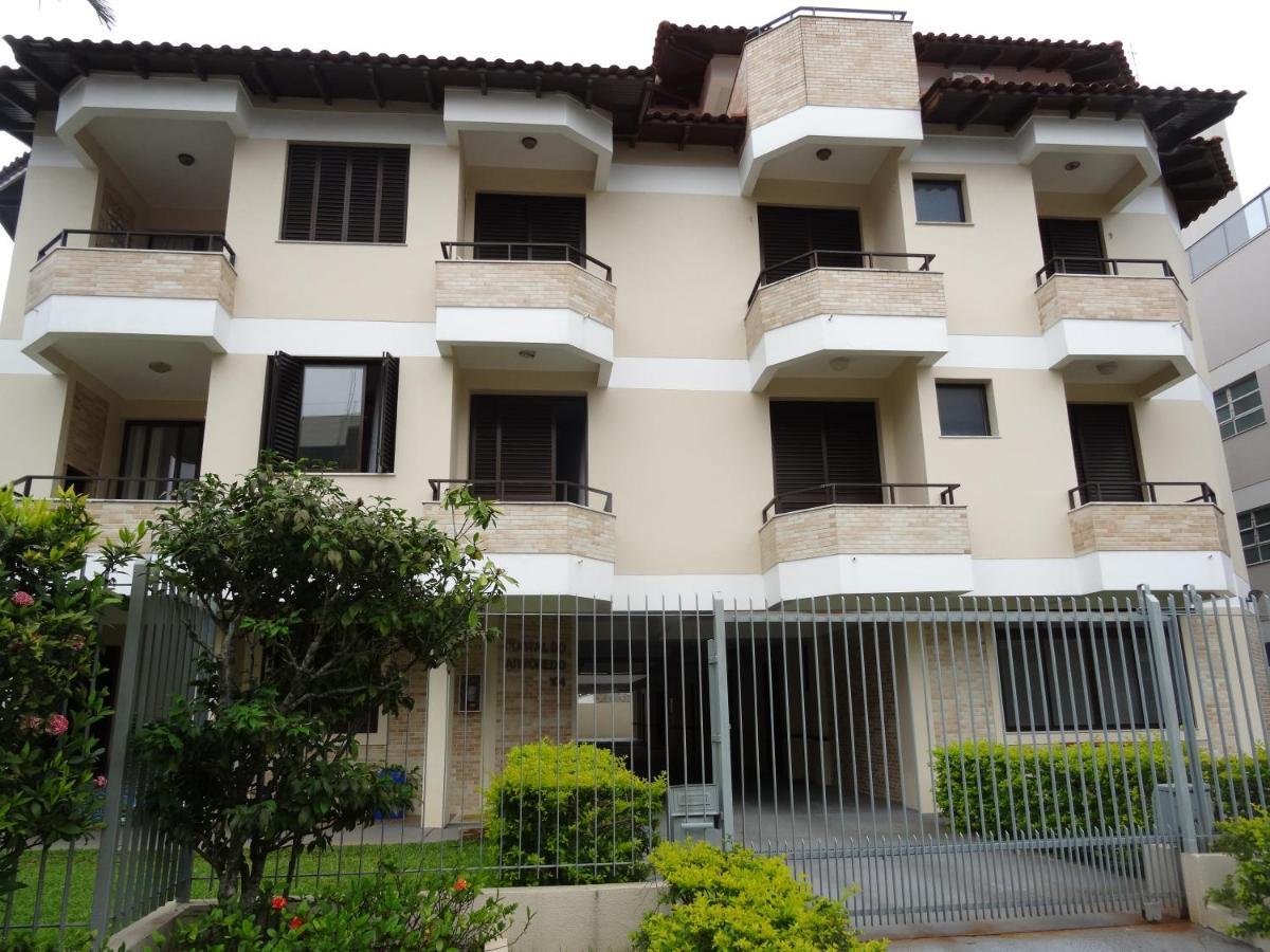 Florianópolis Apt Ingleses 200M Praia מראה חיצוני תמונה