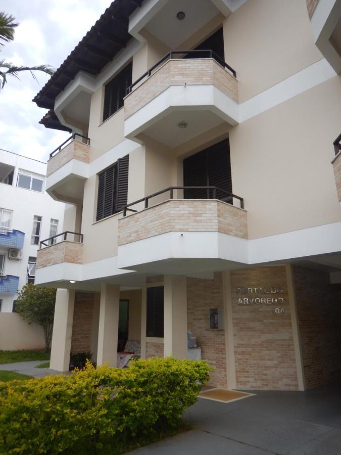 Florianópolis Apt Ingleses 200M Praia מראה חיצוני תמונה