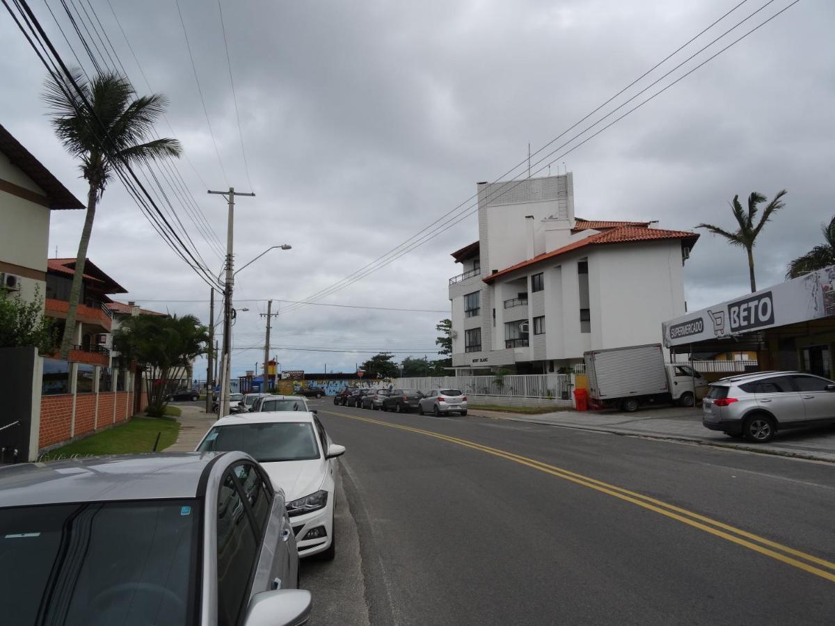 Florianópolis Apt Ingleses 200M Praia מראה חיצוני תמונה
