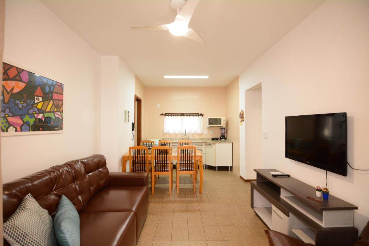 Florianópolis Apt Ingleses 200M Praia מראה חיצוני תמונה